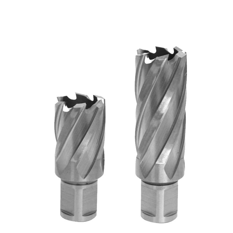Annular Cutter